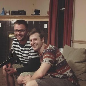 Meet your Posher, Walter